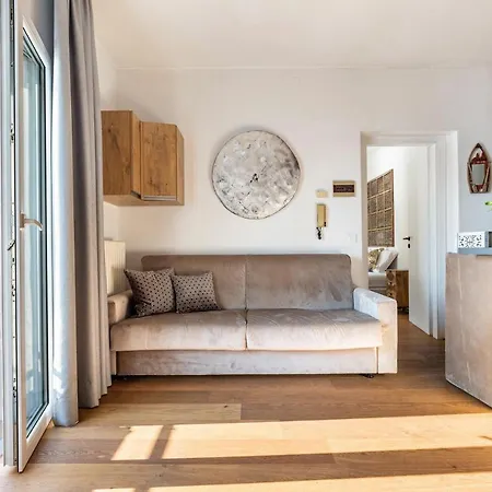 Assenza Appartamento Brenzone sul Garda