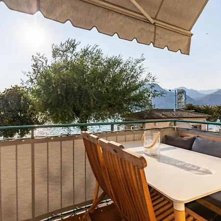 Assenza Appartamento Brenzone sul Garda