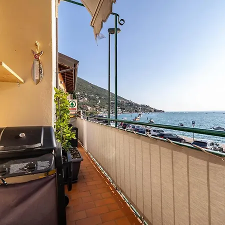 Assenza * Brenzone sul Garda