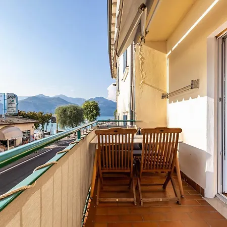 Appartamento Assenza Brenzone sul Garda